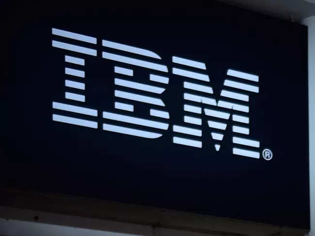 IBM says diverse